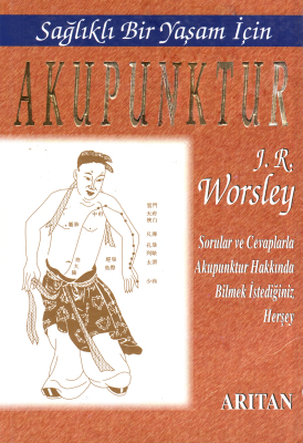 Akupunktur J. R . Worsley