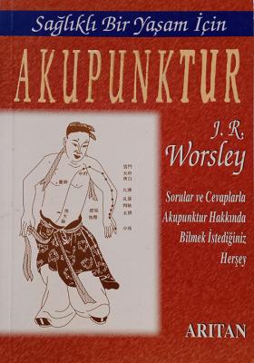 Akupunktur J. R . Worsley