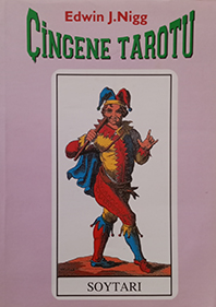 Çingene Tarotu Edwin J. Nigg