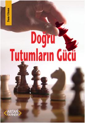 Doğru Tutumların Gücü Sam Glenn