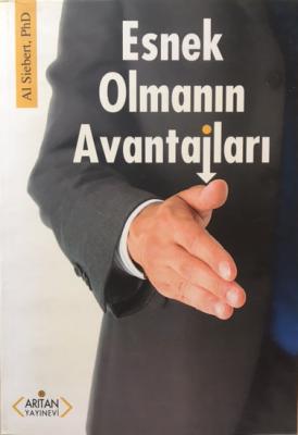 Esnek Olmanın Avantajları Al Siebert