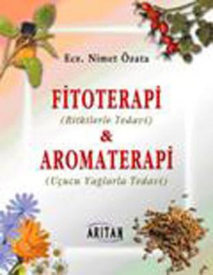 Fitoterapi ve Aromaterapi Ecz. Nimet Özata