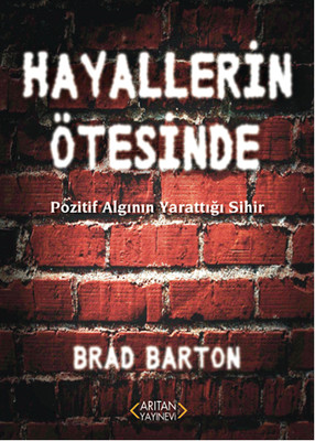 Hayallerin Ötesinde Brad Barton