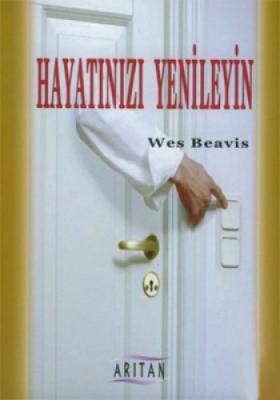 Hayatınızı Yenileyin Wes Beavis