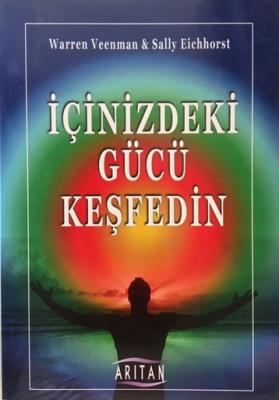 İçinizdeki Gücü Keşfedin Warren Veenman