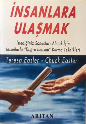 İnsanlara Ulaşmak Teresa Easler