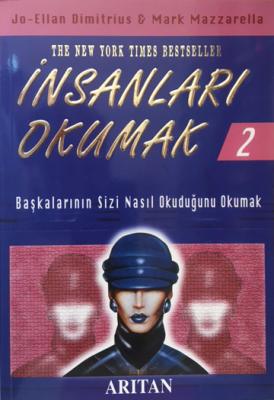 İnsanları Okumak 2 Jo-Ellan Dimitrius