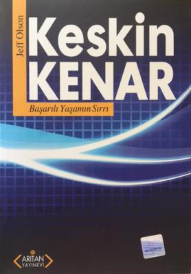 Keskin Kenar Jeff Olson