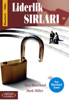 Liderlik Sırları Ken Blanchard