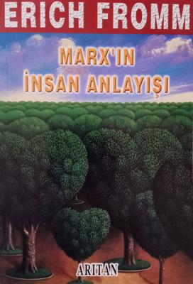 Marx'ın İnsan Anlayışı Erich Fromm