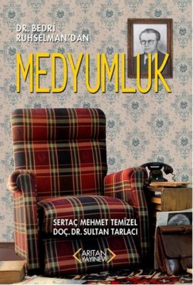 Medyumluk Sertaç Mehmet Temizel