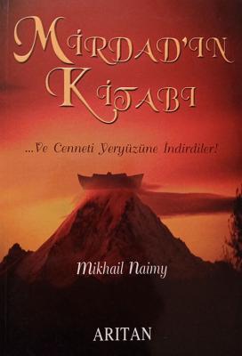 Mirdad'ın Kitabı Mikhail Naimy