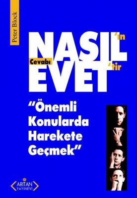 Nasıl'ın Cevabı Evet'tir Peter Bolck