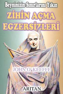 Zihin Açma Egzersizleri John O'Keeffe